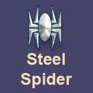 Steel Spider